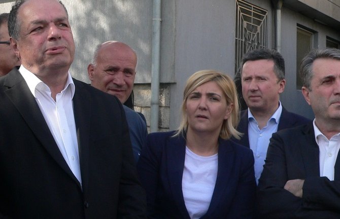 Sekulić: Angažovanjem treće smjene  pomoći da Franca održi proizvodnju