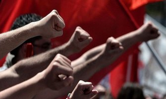 USSCG organizuje protest: Za veće zarade u Crnoj Gori