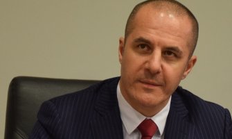 Svake godine se u prosjeku otvori od 500 do 550 stečajeva