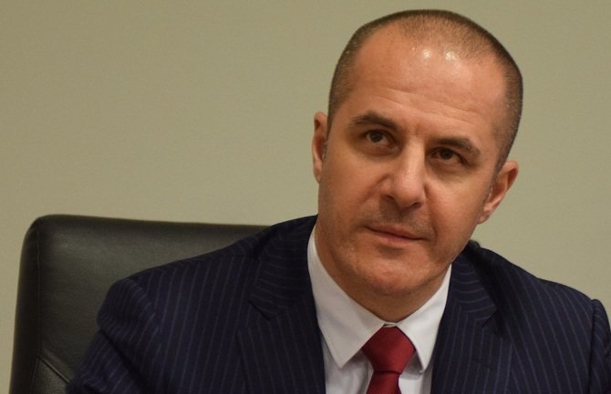 Svake godine se u prosjeku otvori od 500 do 550 stečajeva