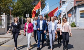 Građanski savez za promjene: Želimo građanske a ne partijske promjene