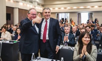 Zapadni Balkan je partner EU, Crna Gora lider ali da uloži više napora