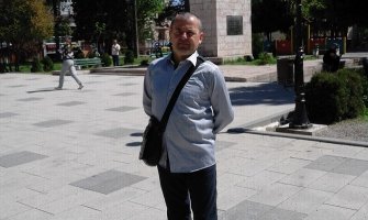 Čoković: Lista za izbore u BP nije kadra da vodi ni svoju porodicu, a kamoli da radi u interesu građana