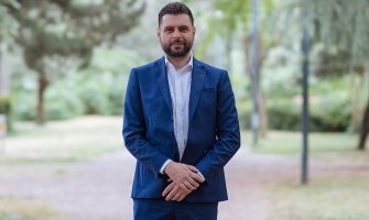 Vujović: Promjene u Podgorici će biti uvod u političke promjene na državnom nivou