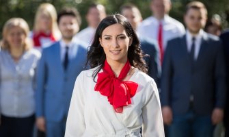 Džankić: Činjenica da se Vujošević nešto pita u Podgorici je dovoljno zabrinjavajuća