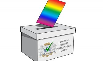 Problemi LGBTIQ zajednice da se nađu na dnevnom redu izbornih lista