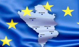 Crna Gora najbolje pripremljena za članstvo u EU u odnosu na zemlje regiona