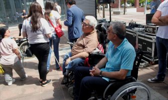 Samostalan život mora biti omogućen svima