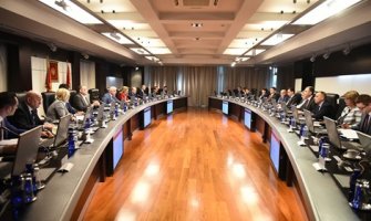 Vlada: Formirati centre upravljanja otpadom u Nikšiću i Bijelom Polju