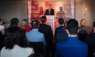 Građanski savez predstavio Deklaraciju za promjene