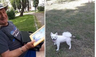 Zašto kradeš tuđeg prijatelja? (VIDEO)