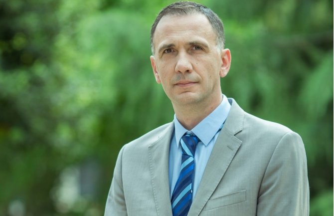 Čirgić: Neophodno unaprijediti zdravstveni sistem, izgradićemo nove objekte