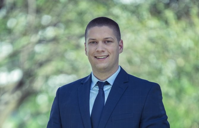 Drobnjak: Najpametnija investicija je investicija u mlade