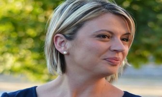 Tina Raičević, od pjesme o gradu do borbe za grad