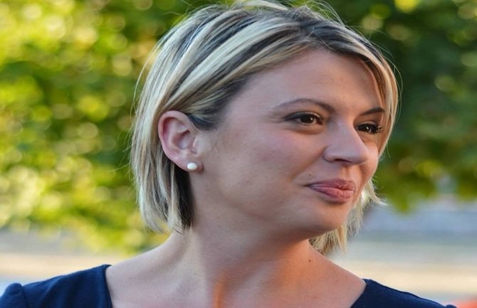 Tina Raičević, od pjesme o gradu do borbe za grad