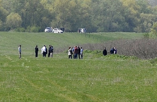 Pronađen leš u kanalu u Borči: U istom pronađena i Jelena Marjanović