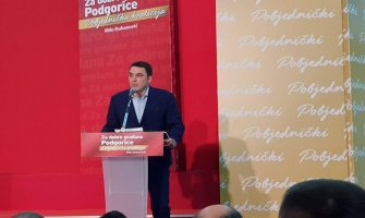 Ivan Vuković: Ponosan sam na grad u kojem živim (VIDEO)