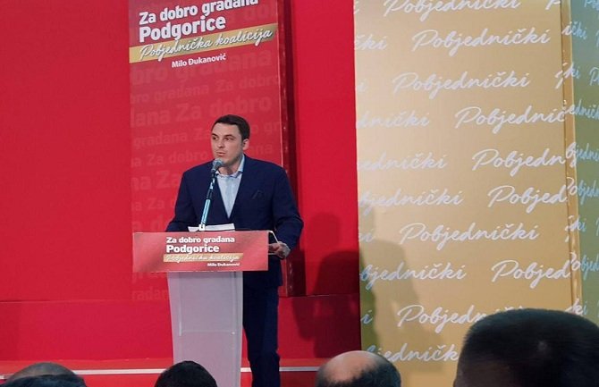 Ivan Vuković: Ponosan sam na grad u kojem živim (VIDEO)