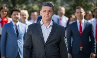 Kosović: Mini deponije se mogu vidjeti na svakom koraku u Baru