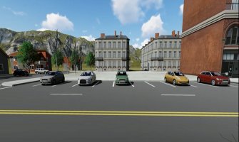 Demokrate Pljevlja: Uredićemo parking zonu u Moćevcu