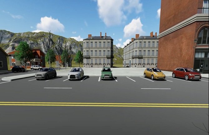 Demokrate Pljevlja: Uredićemo parking zonu u Moćevcu