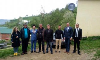 Rožaje ima resurse da bude bogat grad, fali mu odgovorna vlast