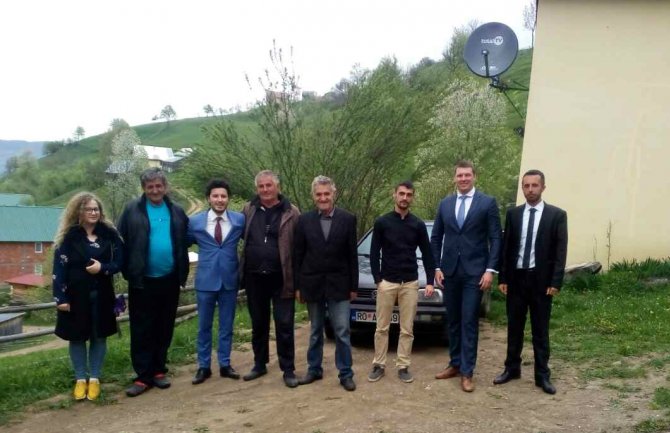 Rožaje ima resurse da bude bogat grad, fali mu odgovorna vlast