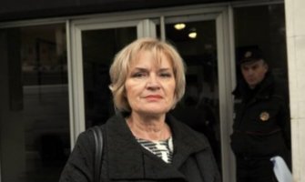 Krivokapić razriješio Jočić sa mjesta predsjednice UO Nacionalnih parkova