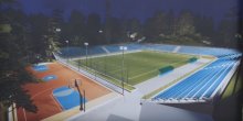 Stadion malih sportova uskoro u novom ruhu, za četiri godine u sport uloženo 22 miliona eura