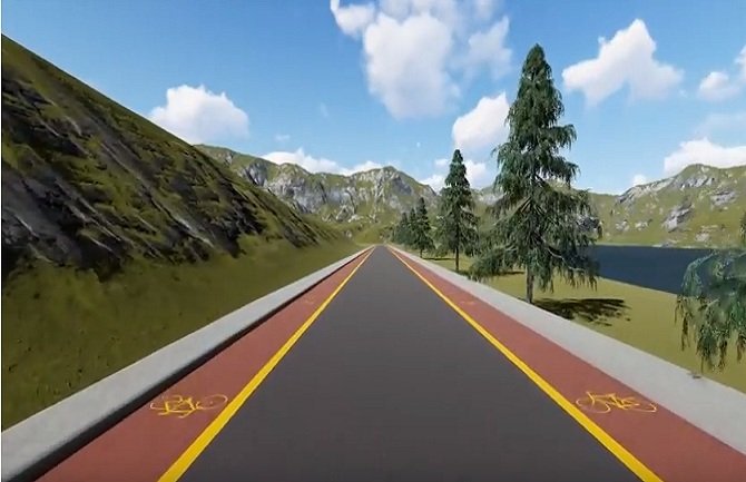 Demokrate: Uredićemo Plužine tako da građani neće imati želju da odu