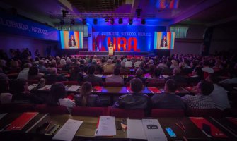 URA: ASK da utvrdi da li je Đukanović prijavio prihod od Atlas banke