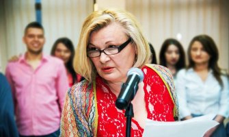 Za 21. vijek: Izgraditi novi azil, postaviti automate za hranu, formirati mobilnu jedinicu...