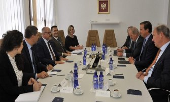 Crna Gora nesporno lider u procesu evropske integracije