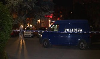 Napad osudili Vujanović i Brajović, Danilović: Poslednji kukavičluk podzemlja