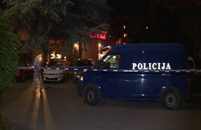 Napad osudili Vujanović i Brajović, Danilović: Poslednji kukavičluk podzemlja