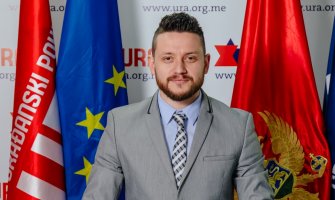 Radovanić: Medojević je patološki lažov