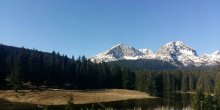 Njemački novinari juče posjetili NP Durmitor (FOTO)