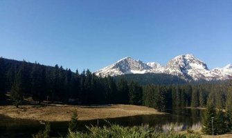 Njemački novinari juče posjetili NP Durmitor (FOTO)