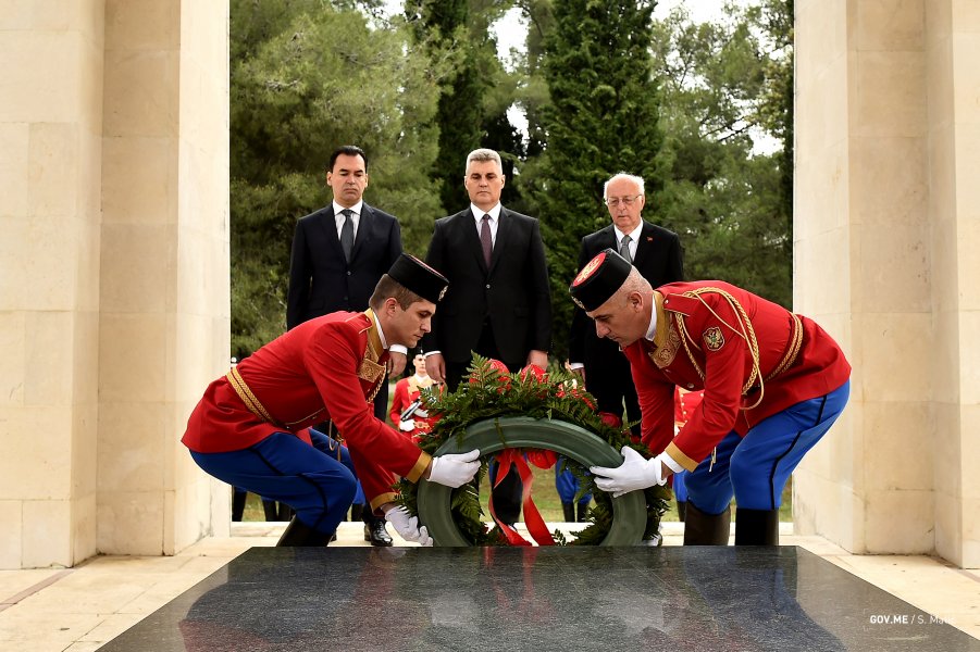 20180509SpomenikPartizanuborcunaGoricipolaganjevijencaFOTO5