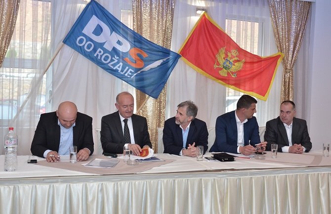 DPS: Imamo mlade, učene i mudre ljude koji se ne plaše promjena