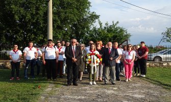 Raičević: Za Socijaldemokrate, vrijednosti antifašizma su temelj savremene Crne Gore