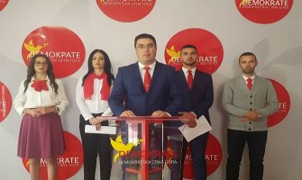 Toplifikacija Pljevalja neće početi, a kamoli završiti dok je DPS na vlasti