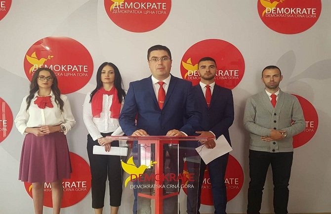 Toplifikacija Pljevalja neće početi, a kamoli završiti dok je DPS na vlasti