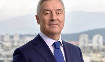 Đukanović čestitao vaterpolistima: Hvala što se učinili Crnu Goru još jednom ponosnom