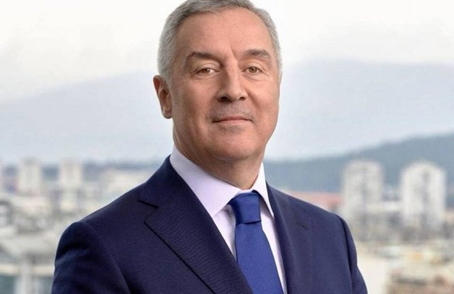 djukanovic