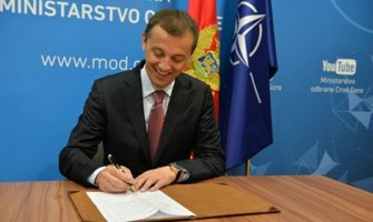 Crna Gora prihvatila dvanaest NATO standarda
