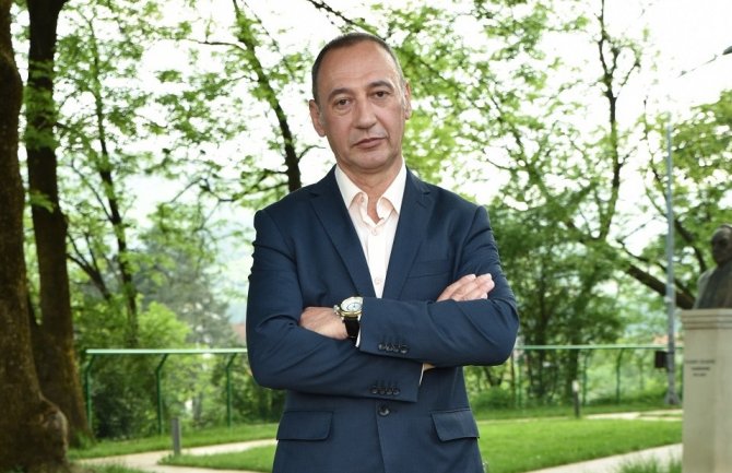 Konjević: Za rješavanje problema u Bijelom Polju potrebna odgovorna vlast