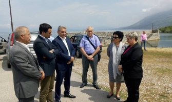 DPS Bar: Perspektiva Krajine je u povezivanju 