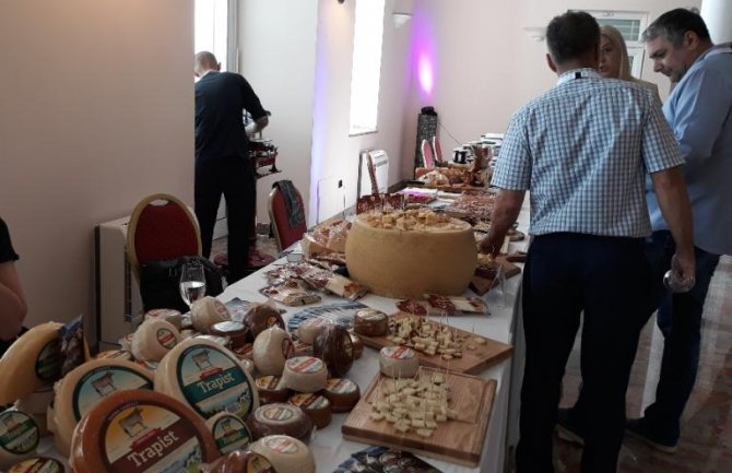 Kvalitet govori sve svjetske jezike:  Otvoren 4. Festival vina i gastronomije