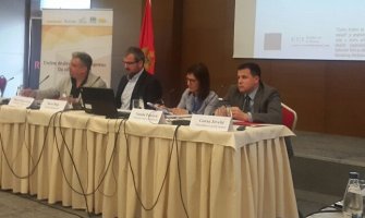 Jovetić: Izgradnja bolje javne uprave zajednički je cilj 